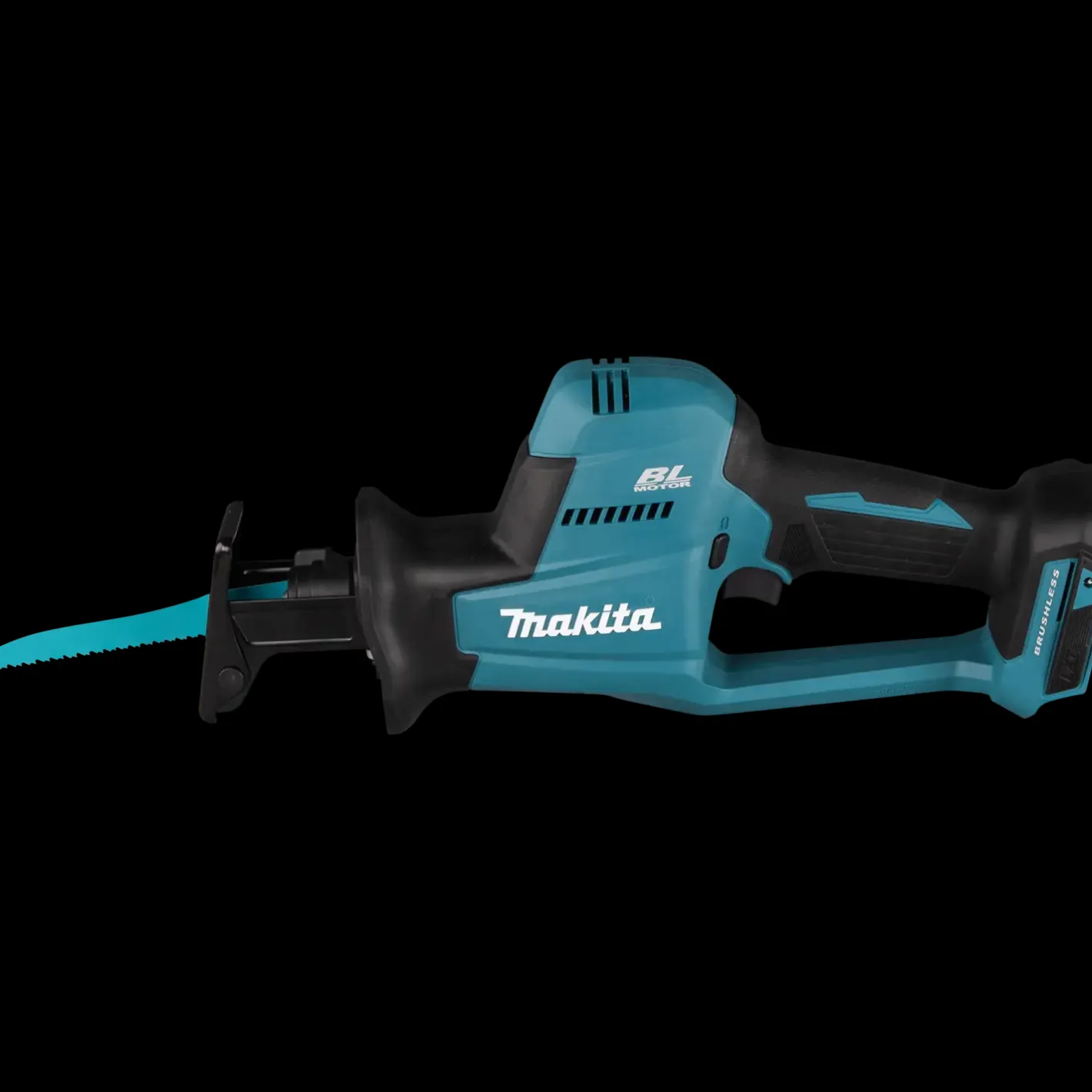 Makita DJR189Z bajonetsav 18V Li-ion* Bajonetsave