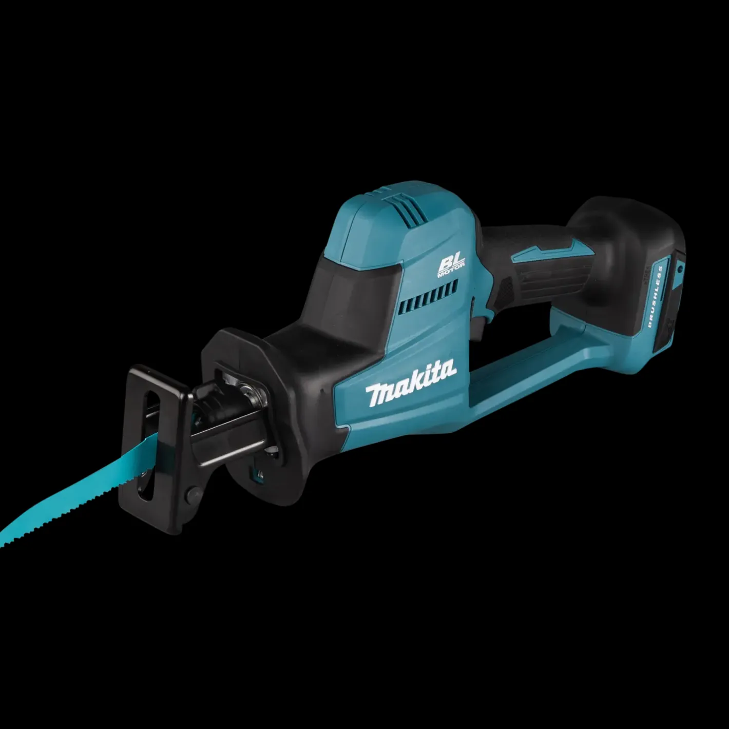Makita DJR189Z bajonetsav 18V Li-ion* Bajonetsave