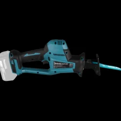 Makita DJR189Z bajonetsav 18V Li-ion* Bajonetsave