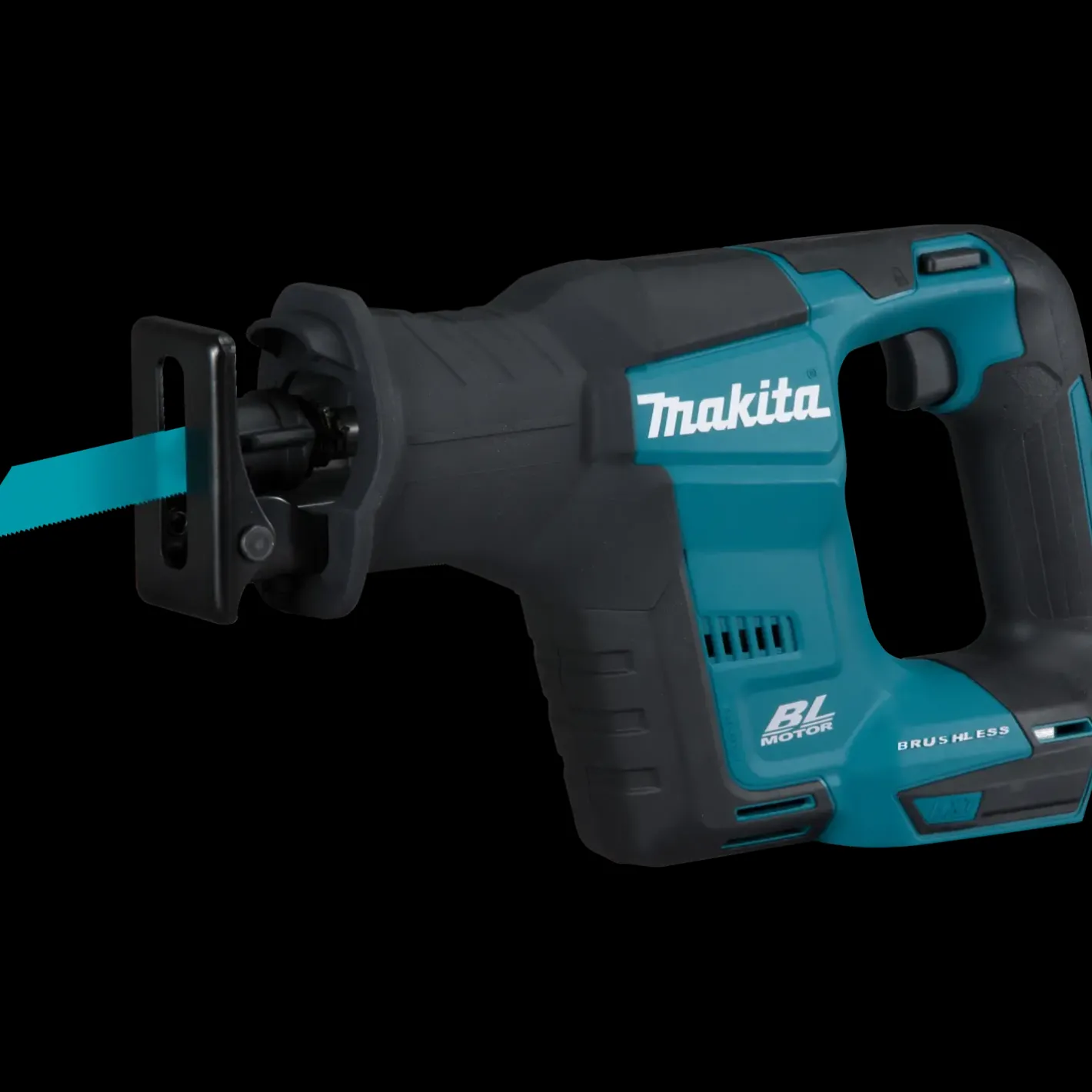Makita DJR188Z 18V LXT bajonetsav med kort ramme solo* Bajonetsave