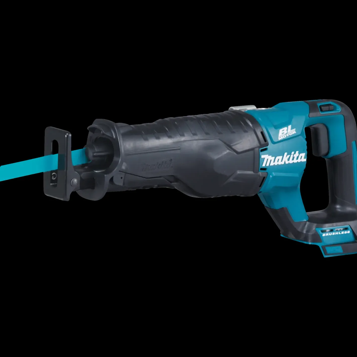Makita DJR187Z 18V LXT bajonetsav solo* Bajonetsave