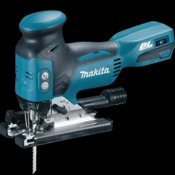 Makita DJV181Z 18V LXT  stiksav solo* Stiksave