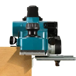 Makita DKP181Z 82 mm falshøvl LXT 18V solo* Elhøvle