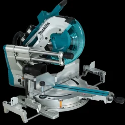Makita DLS211ZU kap-/geringssav 2x18V solo* Kap-/Geringssave