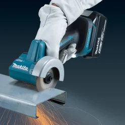 Makita DMC300Z 18V LXT multiskærer solo* Multicuttere