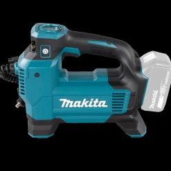 Makita DMP181Z luftpumpe 18V 11 bar solo* Kompressorer