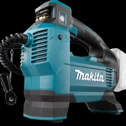 Makita DMP181Z luftpumpe 18V 11 bar solo* Kompressorer