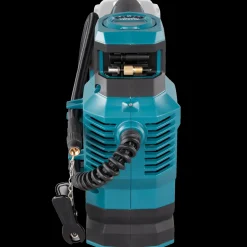 Makita DMP181Z luftpumpe 18V 11 bar solo* Kompressorer