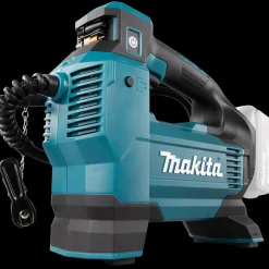 Makita DMP181Z luftpumpe 18V 11 bar solo* Kompressorer