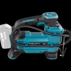 Makita DMP181Z luftpumpe 18V 11 bar solo* Kompressorer