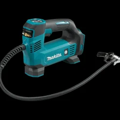 Makita DMP180Z 18V LXT luftpumpe 8 bar solo* Kompressorer