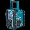 Makita DMR301 CXT/LXT radio med lader solo* Arbejdsradioer