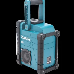 Makita DMR110N DAB+ arbejdsradio solo* Arbejdsradioer