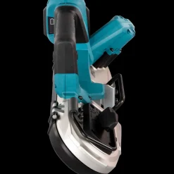 Makita DPB183Z båndsav18V li-ion solo* Rundsave