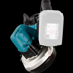 Makita DPB183Z båndsav18V li-ion solo* Rundsave