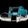 Makita DPB183Z båndsav18V li-ion solo* Båndsav