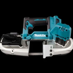 Makita DPB183Z båndsav18V li-ion solo* Båndsav