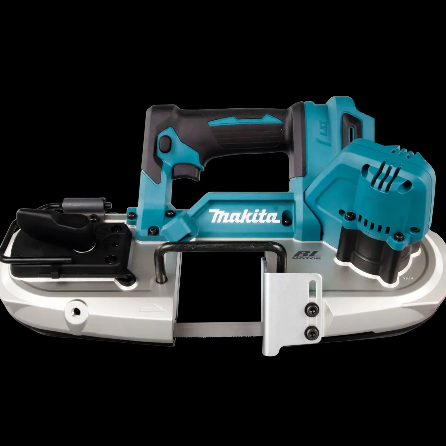 Makita DPB183Z båndsav18V li-ion solo* Båndsav
