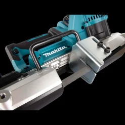 Makita DPB183Z båndsav18V li-ion solo* Båndsav
