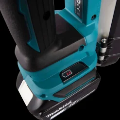 Makita DPB183Z båndsav18V li-ion solo* Båndsav