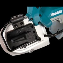 Makita DPB183Z båndsav18V li-ion solo* Båndsav