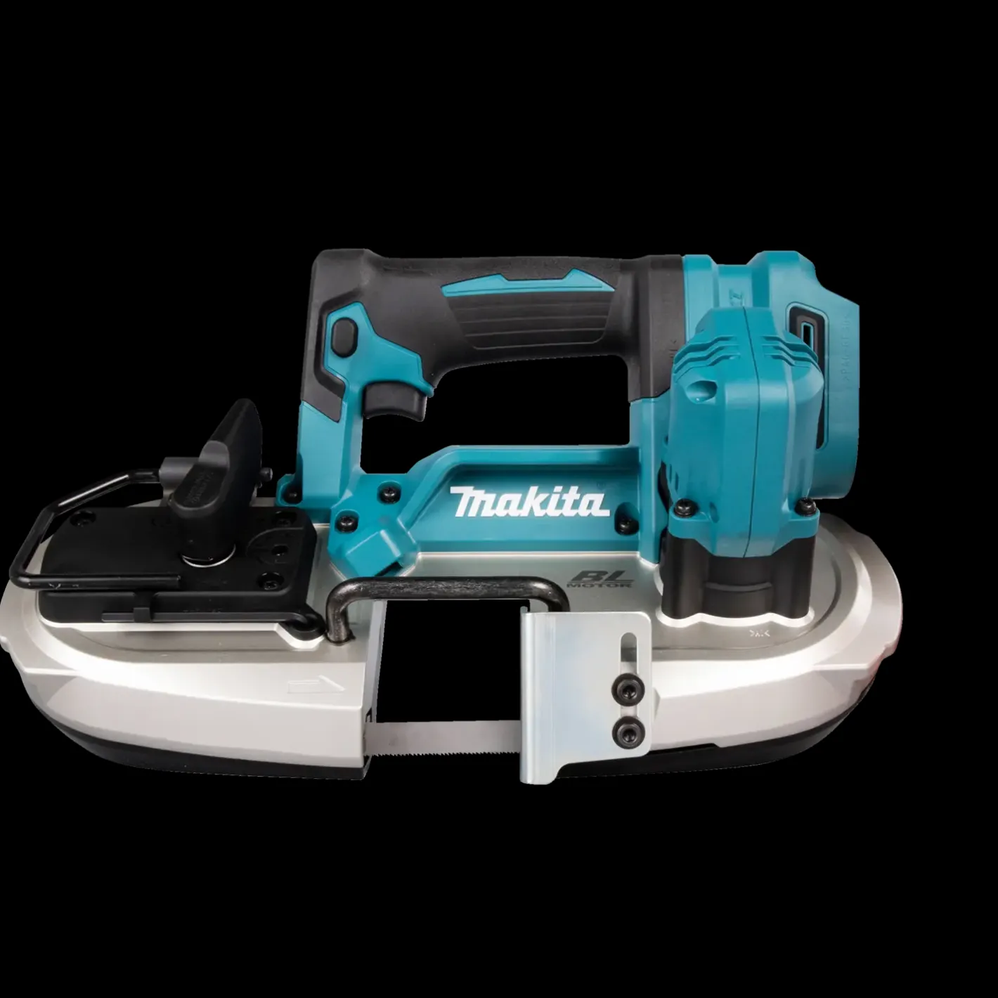 Makita DPB184Z 18V LXT båndsav solo* Båndsav