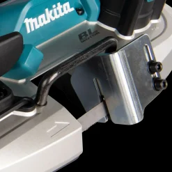 Makita DPB184Z 18V LXT båndsav solo* Båndsav