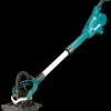Makita DSL800ZU girafsliber 18V 225 mm* Excenterslibere