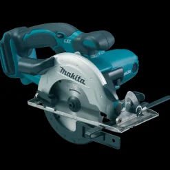 Makita DSS501Z akku-rundsav LXT 18V Li-ion solo* Rundsave