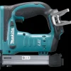 Makita DST221Z hæftemaskine 18V Li-ion solo* Sømpistoler
