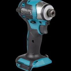 Makita DTD173Z slagskruetrækker 1/4