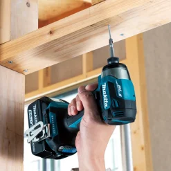 Makita DTD173Z slagskruetrækker 1/4