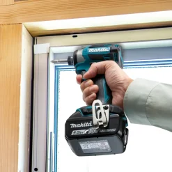 Makita DTD173Z slagskruetrækker 1/4