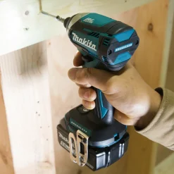 Makita DTD154Z slagskruetrækker 18V LXT solo* Slagnøgler