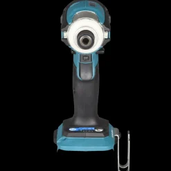 Makita DTD172Z slagskruetrækker LXT 18V solo* Slagnøgler