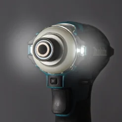 Makita DTD172Z slagskruetrækker LXT 18V solo* Slagnøgler
