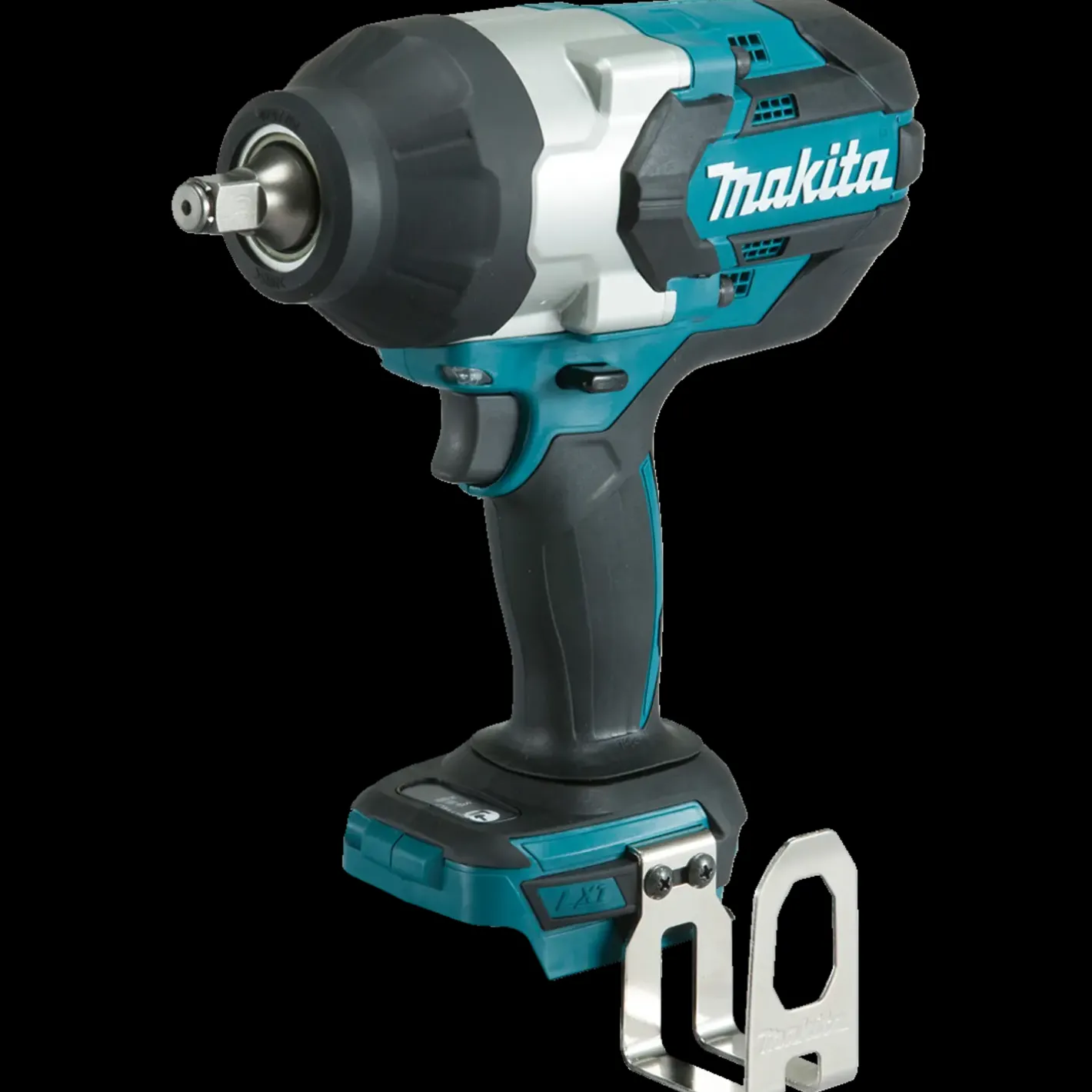 Makita DTW1002Z 1/2" akku slagnøgle 18V LXT solo* Slagnøgler