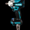 Makita DTW300Z 1/2" slagnøgle 18V solo* Slagnøgler
