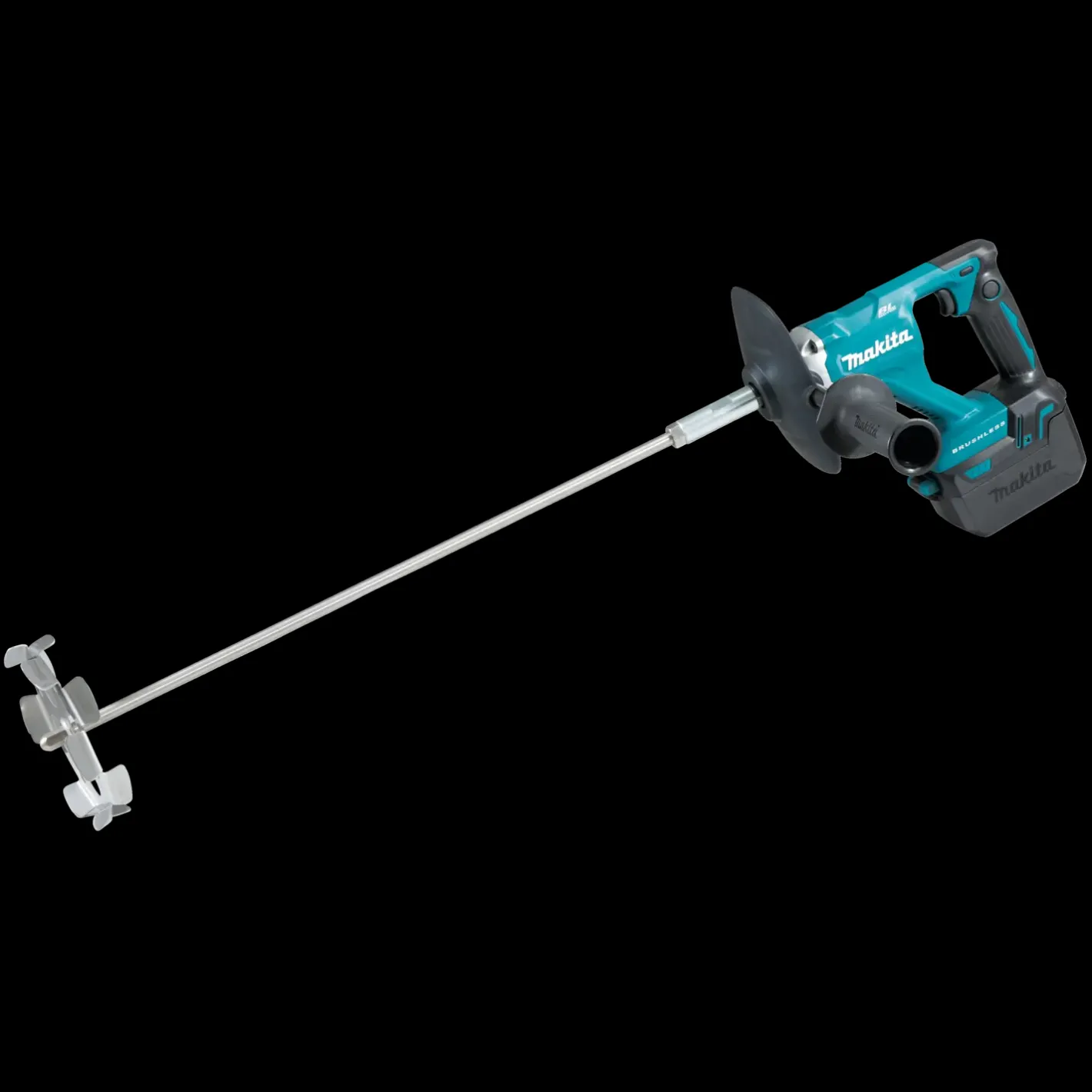 Makita DUT130Z røreværk 18V solo* Røreværk