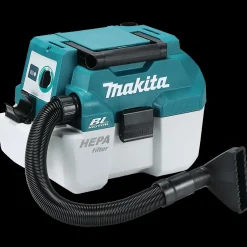Makita DVC750LT støvsuger 18V Li-ion* Støvsugere