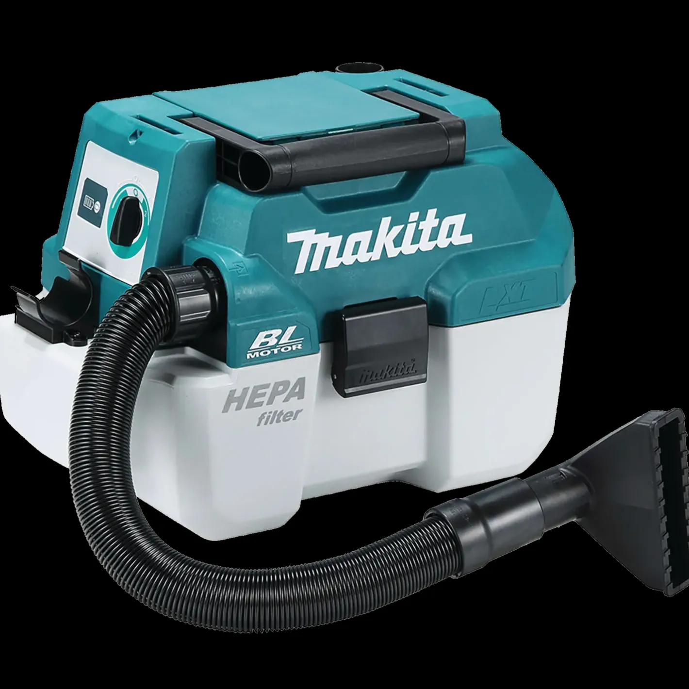 Makita DVC750LT støvsuger 18V Li-ion* Støvsugere