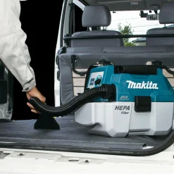 Makita DVC750LZ 18V LXT støvsuger solo* Støvsugere