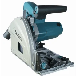 Makita dyksav 1300 Watt + 1,4M skinne SP6000J1* Dyksave|Rundsave