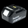 Makita 632F69-8 18V LXT 6.0 Ah batteri* Batterier Og Opladere