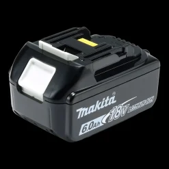 Makita 632F69-8 18V LXT 6.0 Ah batteri* Batterier Og Opladere