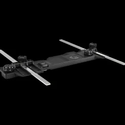 Makita føringsskinne adapter D* Dyksav-Tilbehør