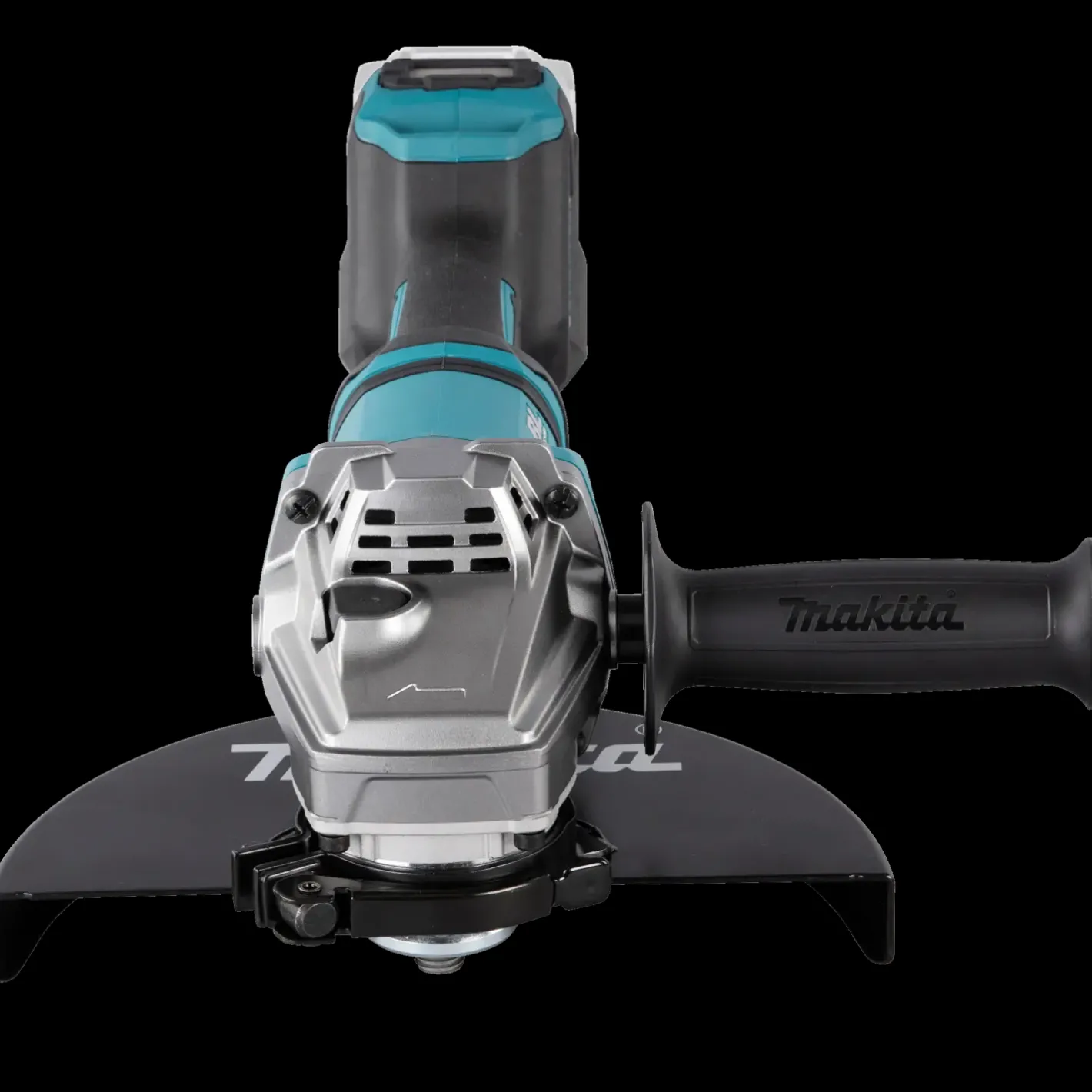 Makita GA038GZ04 40V XGT vinkelsliber solo* Vinkelslibere
