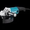 Makita GA9090N1 vinkelsliber Ø230 mm - 230V/2200W* Vinkelslibere