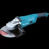 Makita GA9020RF vinkelsliber Ø230 mm 2200 Watt* Vinkelslibere