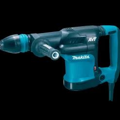 Makita HM0871C mejselhammer SDS-MAX 8,1J 1100 Watt* Mejselhamre
